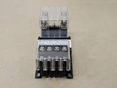 Used HAMMOND POWER SOLUTIONS INC. PH50MQMJ Transformers British Columbia CA | Lenmark #266035