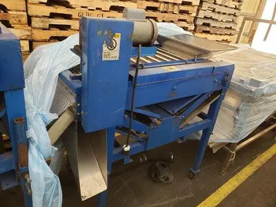 Berry Grading Sorter II