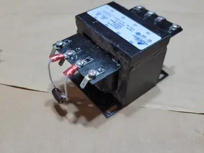 Used ACME TRANSFORMER TA-2-81211 Transformers British Columbia CA | Lenmark #1426954