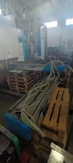 Used 2013 SAR SR 5X-35HL S5 TRANS Robots | UCY Industrial GmbH #386262