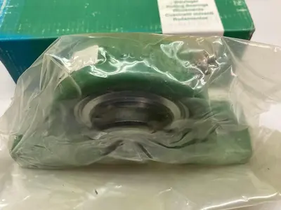 Used INA RASEY35 Bearings | Surplus Asset Holdings #1189224