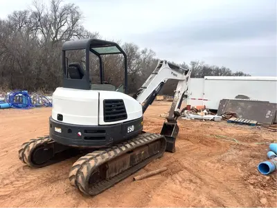 Used 2018 _UNKNOWN_ _UNKNOWN_ Crawler Excavators - Mini Kentucky US | H Richardson and Sons #1557789