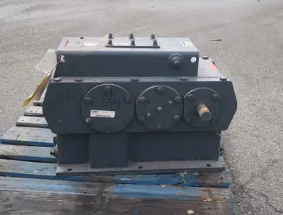 USED 2006 PHILADELPHIA 75HP2
