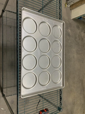 USED CM BAKEWARE 41005