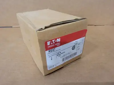 NEW EATON RE87