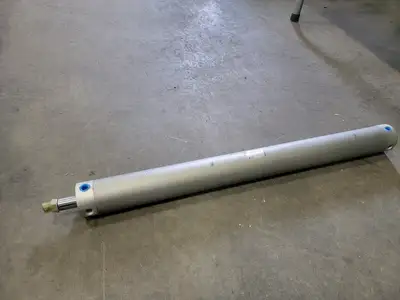 USED SMC NCDGBN50-2100