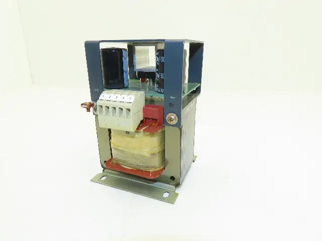 Siemens 4AV2200-2EB00-0A SIDAC-S Power Supply 24VDC Out 215-415VAC In