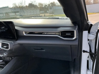Used 2024 FORD MUSTANG Cars Michigan US | Miedema Asset Management Group #1579884