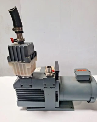 USED Gamry Instruments 23473247327473204092397473274