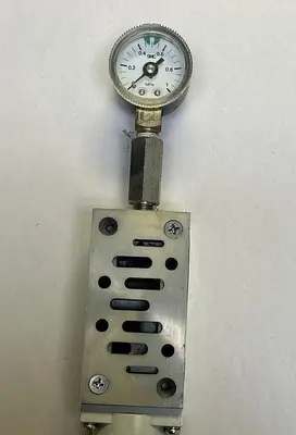 USED SMC ARB250-00-A