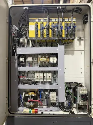 USED 2013 NAKAMURA TOME SUPER NTMX