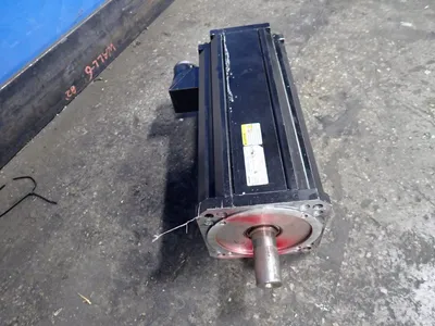 USED REXROTH MSK101E0300FNMIBG2NNNN