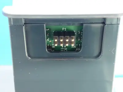 Used INTERMEC 852918001 Battery Chargers Ohio US | HGR 24 #756488