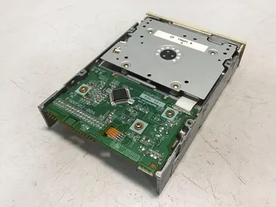 USED TEAC FD-235HF
