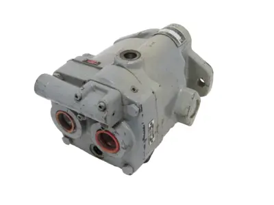 USED VICKERS PVB10-RSY-20-CM10 HYDRAULIC PISTON PUMP PVB10RSY20CM10