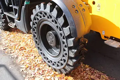 Used 2022 JCB 512-56 Telehandlers New York US | United Lift #1446384