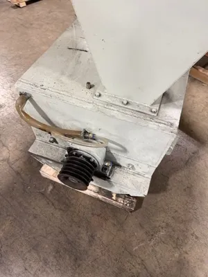 Henan Doing Environmental Protection Technology Co Ltd 1000KG RCSM Processing Lines | Alan Ross Machinery (15)