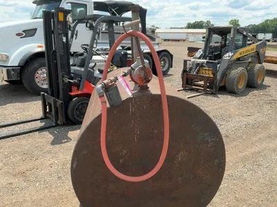 Used _UNKNOWN_ _UNKNOWN_ Stationary Fuel Tanks Michigan US | Miedema Asset Management Group #1325646