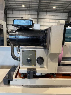 1994 OKAMOTO OGM-8-20P Universal Cylindrical Grinders | GMT (8)