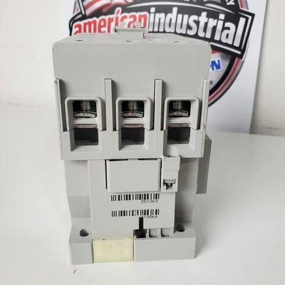 Used Allen-Bradley 100-C85D*00 Misc Industrial Equipment California US | American Industrial Supply Co. #1377144