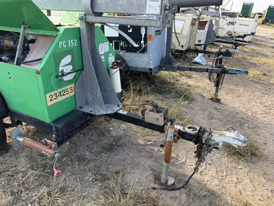 Used _UNKNOWN_ _UNKNOWN_ Portable Generators Texas US | Miedema Asset Management Group #1312410