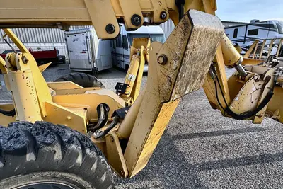Used 2004 PETTIBONE 10056 Telehandlers North Dakota US | Proxy Equipment #1377979