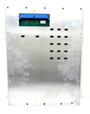 NEW BAY CONTROLS CN-KPD4 CONTROL PANEL CNKPD4