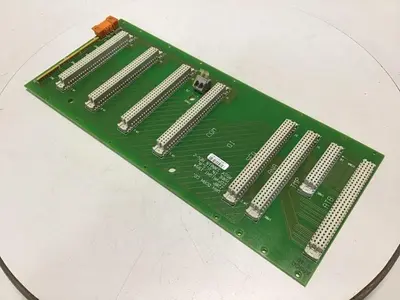 USED VAN DORN PC330-019 330-019
