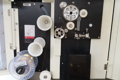 Used 2019 MAKINO U3 Wire EDM Illinois US | Asset Exchange Corporation #1277853