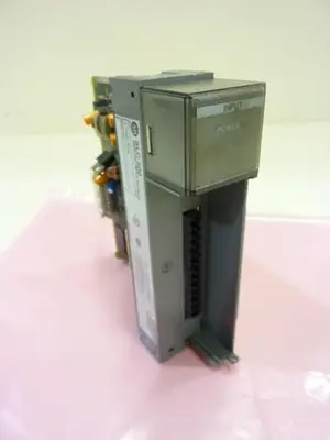 USED ALLEN BRADLEY 1746-NI4