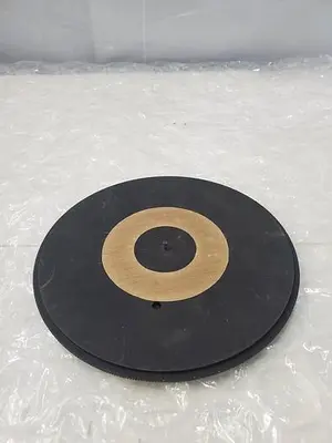 RUBBER TARGET