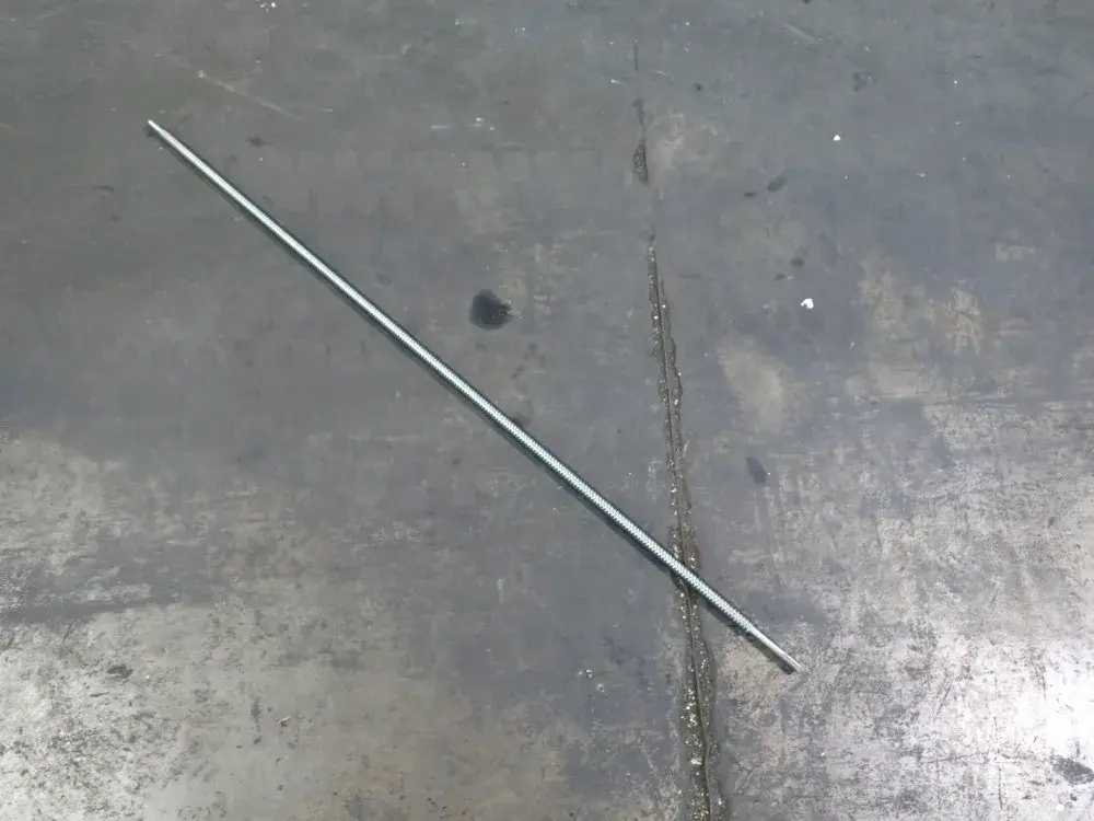 Ballscrew