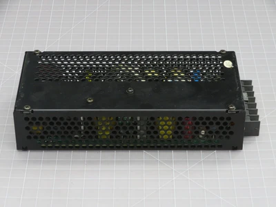 Used SHINDENGEN _UNKNOWN_ AC/DC Power Supplies | OCO Industrial #1665944