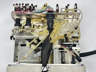 Used Adept Technologies 30451-51000 Robot Parts Michigan US | Maverick Industrial Sales #1463921