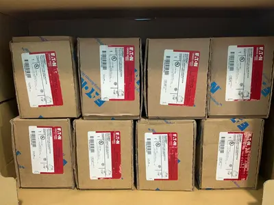 Used _UNKNOWN_ _UNKNOWN_ Electrical Fittings Ohio US | HGR 24 #1370286