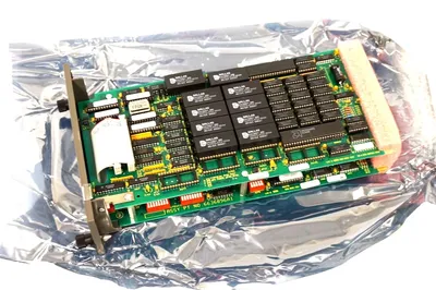 NEW BAILEY CONTROLS INICT01 INFI 90 INFI-NET TO COMPUTER TRANSFER MODULE