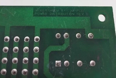 USED HYPERTHERM 41533