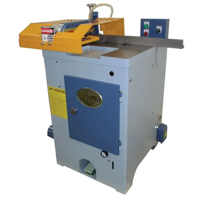 5018 | Oliver | Cutoff Saws