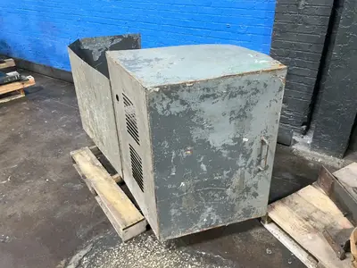 Used DOALL 36W Vertical Band Saws Ohio US | HGR 24 #1545775