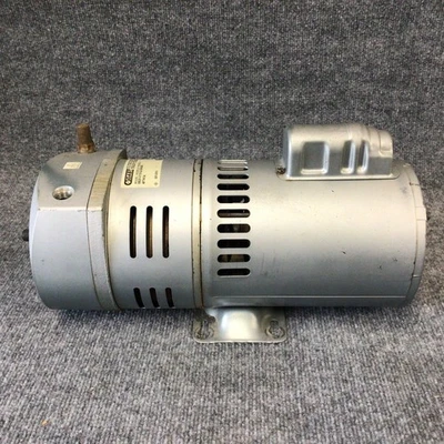 Used Gast 0823-V131Q-G608NEX Valves/Fittings California US | Davliegogo LLC #1726076