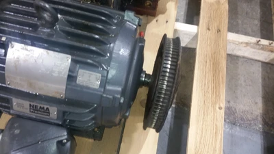 USED Emerson N09-BG92-M