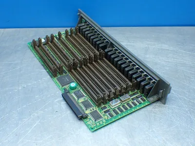 USED FANUC A16B22010080