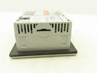 Allen Bradley 2711PC-T6C20D8 HMI PanelView Plus 600 6" Operator Touch Panel
