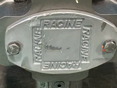 Used RACINE PSV PNAF 20 HRM 65 Hydraulic Pumps Ohio US | HGR 24 #1358099