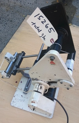 USED AVERY LABEL DISPENSER 4310