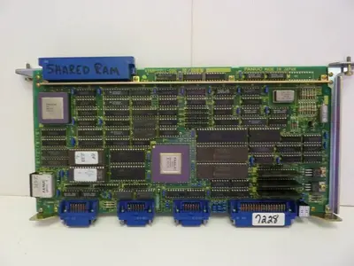 USED FANUC A16B-1211-0860/05A