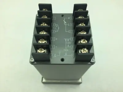 Canadian Instrumentation Company DTC-12 Temperature Controller
