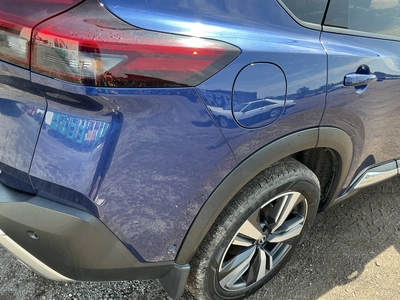 Used 2022 NISSAN ROGUE SUVs Michigan US | Miedema Asset Management Group #1406747