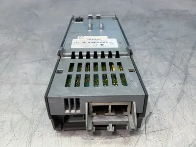 Used SIEMENS 6SL32440BB131FA0 Industrial Controls Ohio US | HGR 24 #1520867