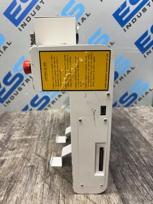 YUSHIN RC-CPU10-SBM Electrical/PLC/Automation | ESS Industrial Equipment Sales (6)